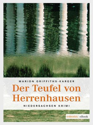 cover image of Der Teufel von Herrenhausen